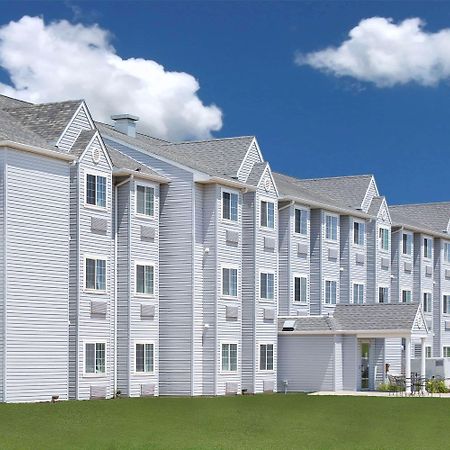 Microtel Inn And Suites - Ames Dış mekan fotoğraf