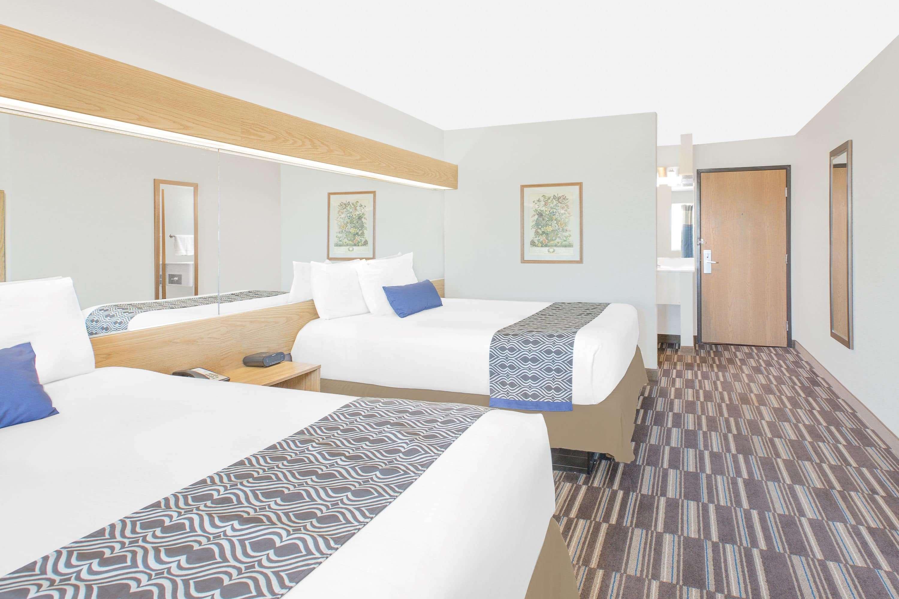 Microtel Inn And Suites - Ames Dış mekan fotoğraf