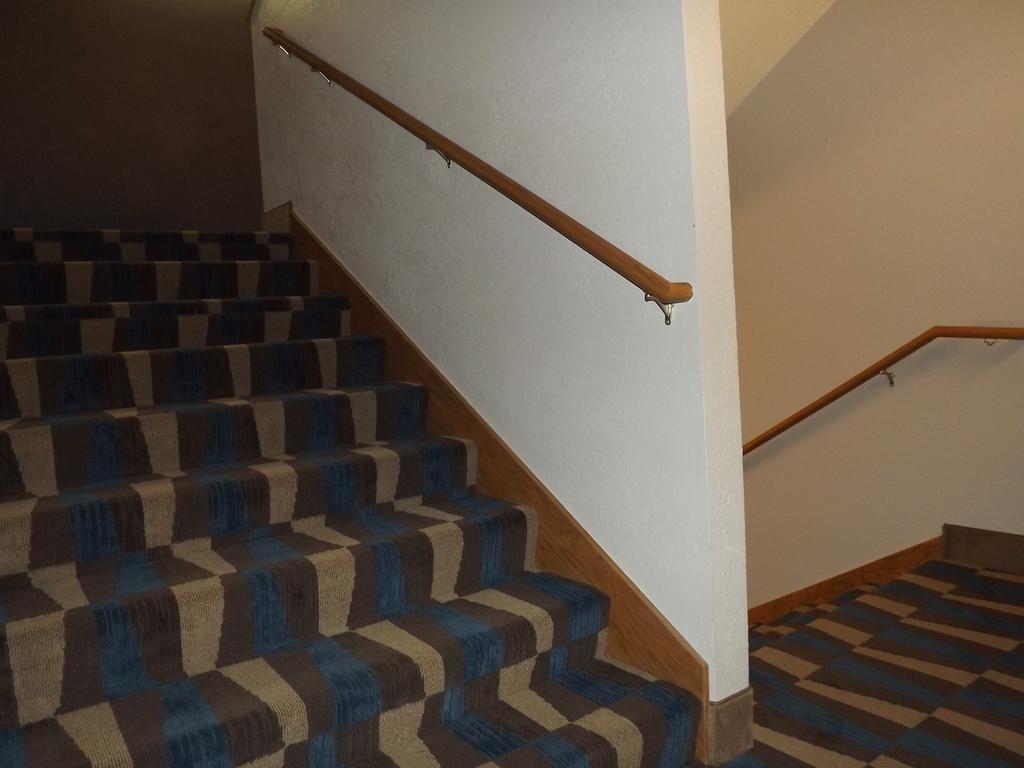 Microtel Inn And Suites - Ames Dış mekan fotoğraf