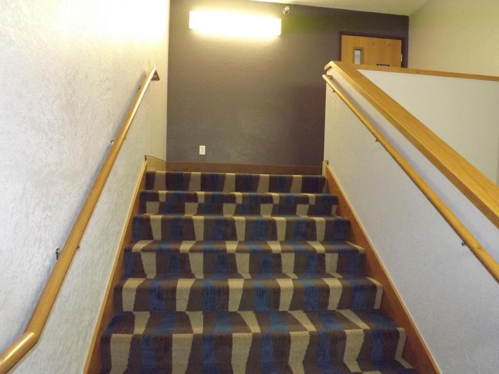 Microtel Inn And Suites - Ames Dış mekan fotoğraf