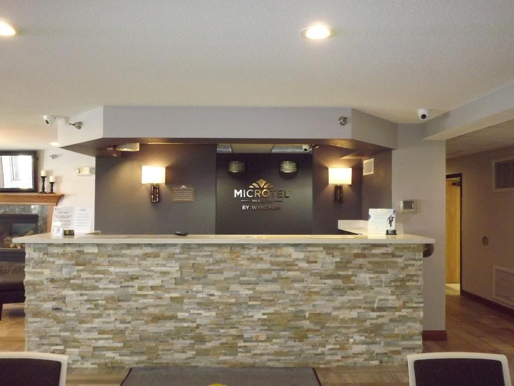 Microtel Inn And Suites - Ames Dış mekan fotoğraf